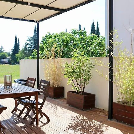 Villa Llolan Saint-Rémy-de-Provence Extérieur photo