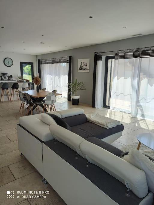 Villa Llolan Saint-Rémy-de-Provence Extérieur photo