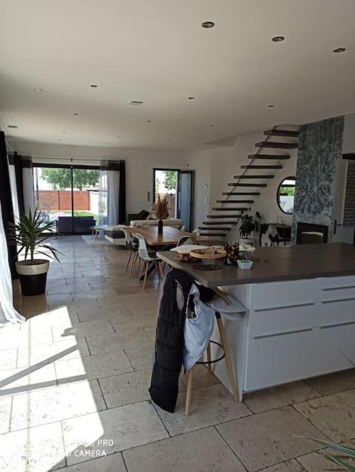 Villa Llolan Saint-Rémy-de-Provence Extérieur photo